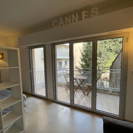 Rimbaud By Connexion Apartman