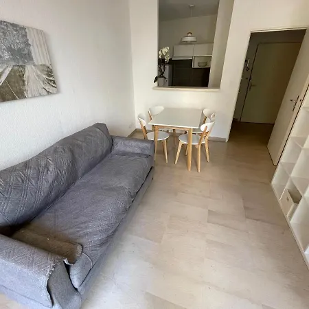 Rimbaud By Connexion Apartamento Cannes