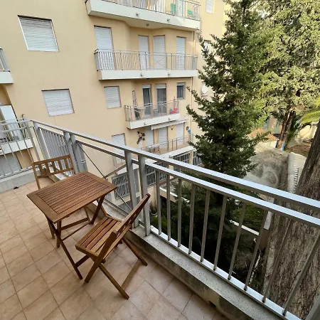 Rimbaud By Connexion Apartamento Cannes
