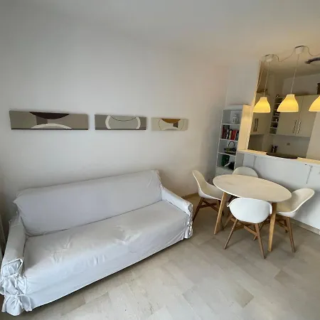 Rimbaud By Connexion Apartamento *