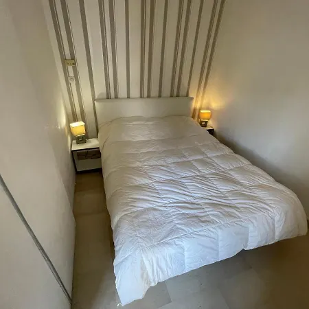 Rimbaud By Connexion Cannes