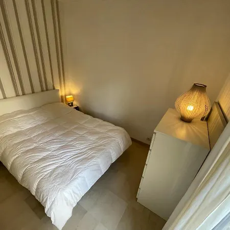 Apartamento Rimbaud By Connexion *