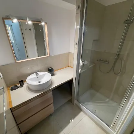 Rimbaud By Connexion Apartamento *