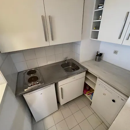 Rimbaud By Connexion Apartamento Cannes