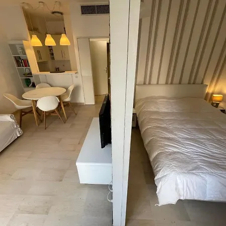 Apartamento Rimbaud By Connexion