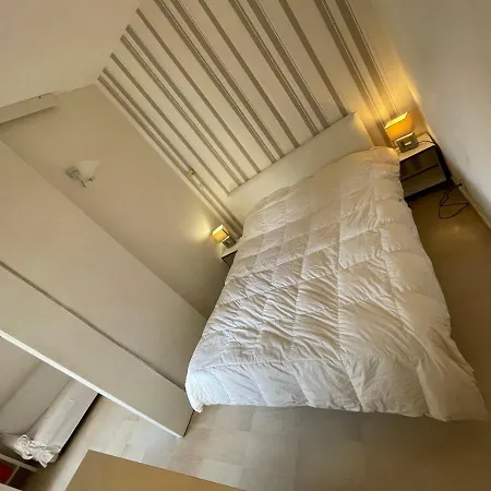 Rimbaud By Connexion Apartamento Cannes