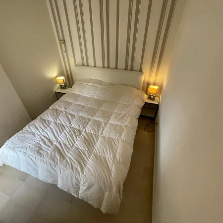 Apartamento Rimbaud By Connexion Cannes