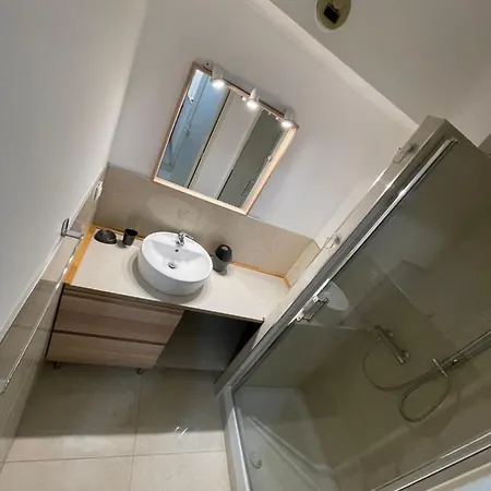 Apartamento Rimbaud By Connexion